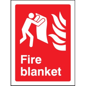 Fire Blanket