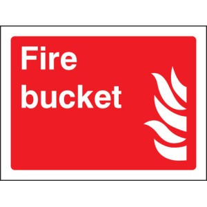 Fire Bucket