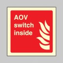 AOV Switch Inside