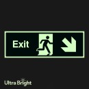 Exit - Down and Right