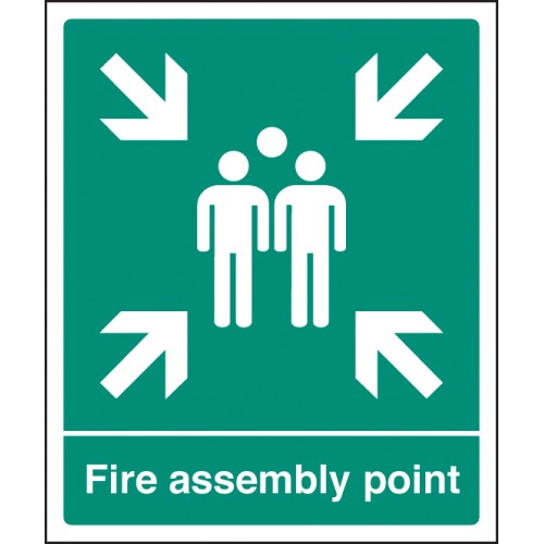 Fire Assembly Point