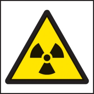 Radiation Symbol