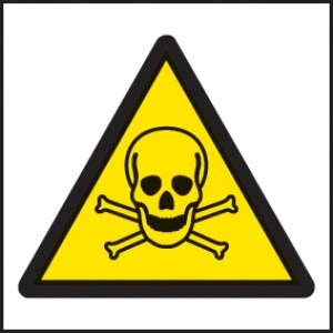 Poison Symbol