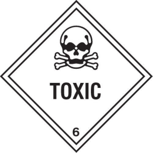 Toxic