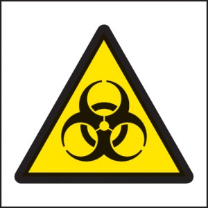 Biohazard Symbol