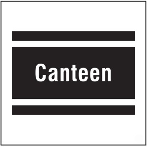 Canteen - Add a Logo - Site Saver