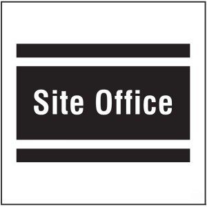 Site Office - Add Logo - Site Saver