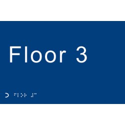 Braille - Floor 3