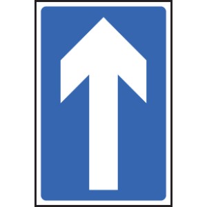 One Way Traffic - Class R2 - Permanent 