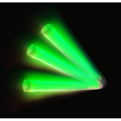 Glowsticks (Pack of 10)