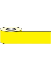 Self Adhesive Floor Tape - 33m x 50mm - Yellow