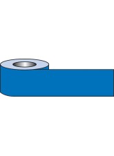 Self Adhesive Floor Tape - 33m x 50mm - Blue