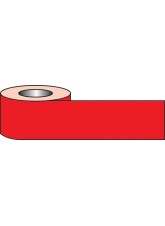 Self Adhesive Floor Tape - 33m x 50mm - Red