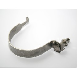 Stainless Steel Anti-Rotational Clip - 76mm