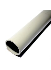 Steel Post - Grey - 3.6m x 76mm