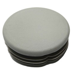 Plastic Post Cap 76mm Dia