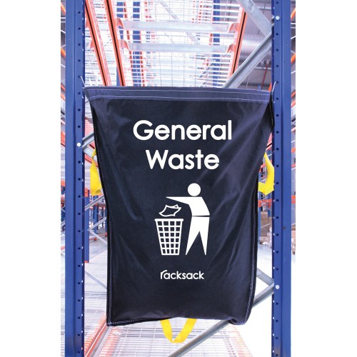 Blue Racking Sack - General Waste