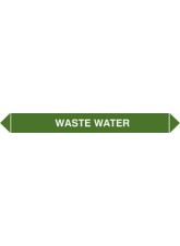 Flow Marker (Pack of 5) Waste Water