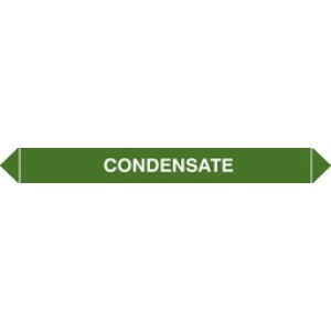 Condensate - Flow Marker (Pack of 5)