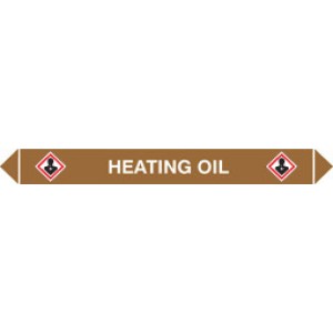 Heating Oil - Flow Marker (Pack of 5)