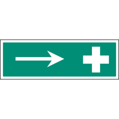 First Aid Right Symbol