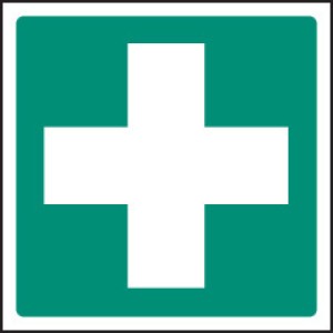 First Aid Symbol