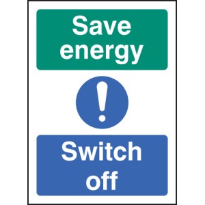 Energy Switch Off