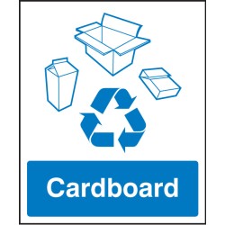 Cardboard Recycling