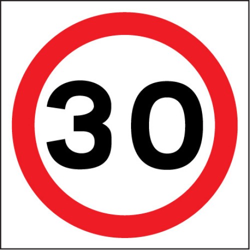 30mph