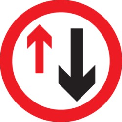 Vehicle Priority